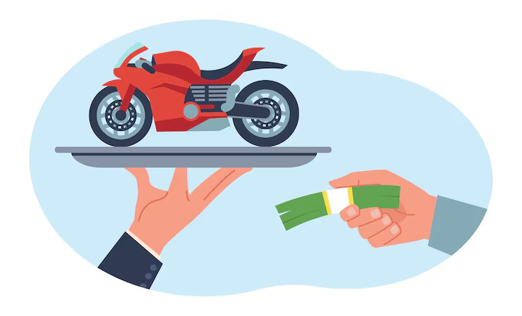 Two Wheeler Loan